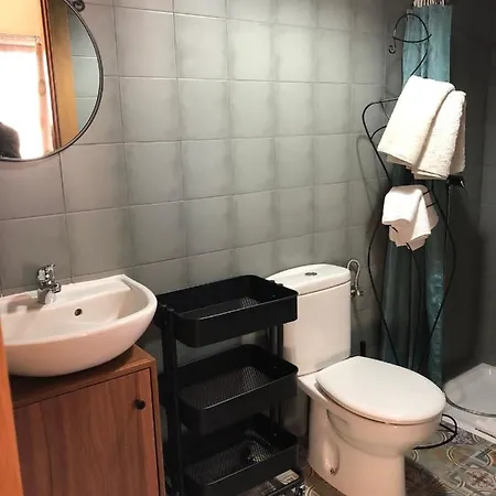 Maison d'hôtes Gabino *