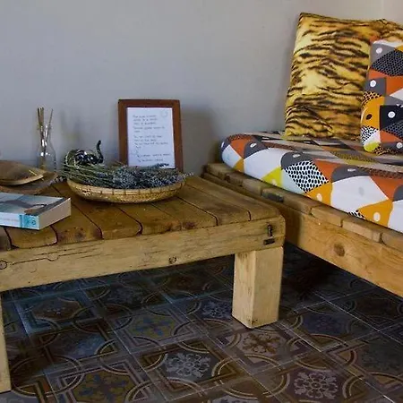 Gabino Guest house *