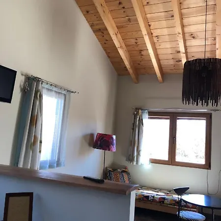 Maison d'hôtes Gabino