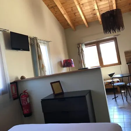 Vendégház Gabino *