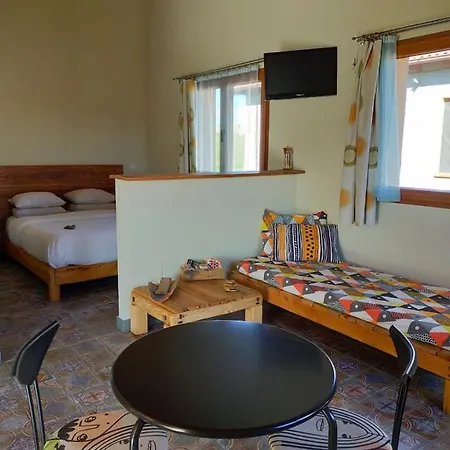 Maison d'hôtes Gabino *