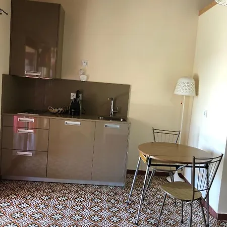 Gabino Maison d'hôtes *