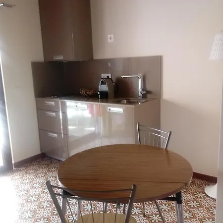 Guest house Gabino El Ganso