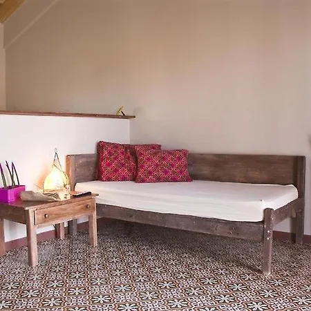 Gabino Maison d'hôtes El Ganso