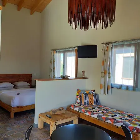 Maison d'hôtes Gabino *