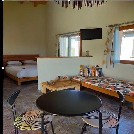 Gabino Maison d'hôtes