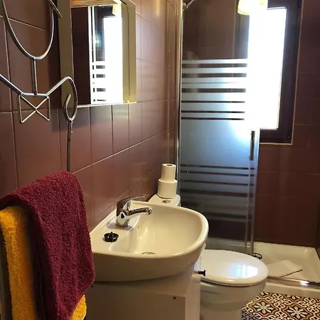 Gabino Guest house El Ganso