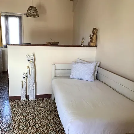 Maison d'hôtes Gabino