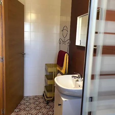 Gabino Maison d'hôtes *