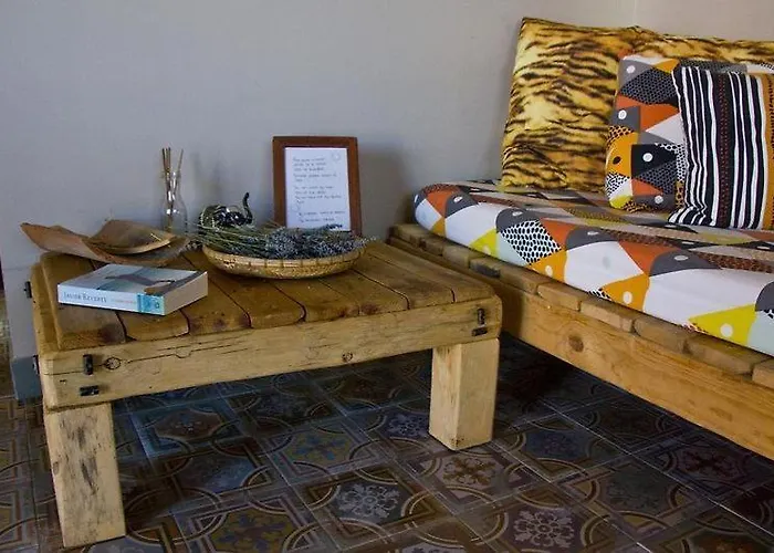 Gabino ゲストハウス *