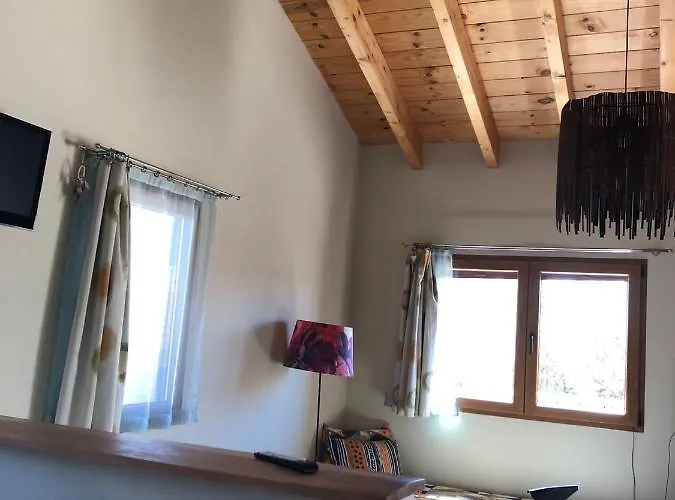 ゲストハウス Gabino