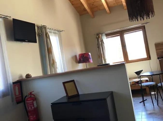 ゲストハウス Gabino *