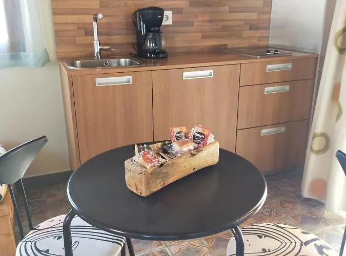 Gabino ゲストハウス *