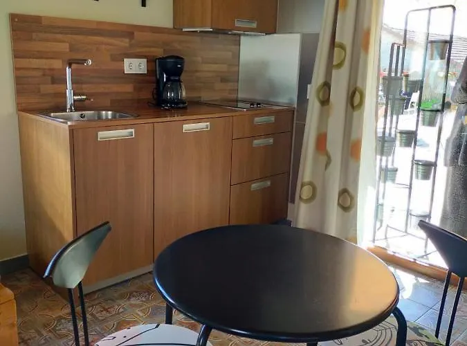 ゲストハウス Gabino *