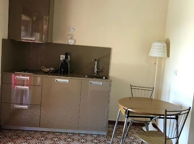 Gabino ゲストハウス *