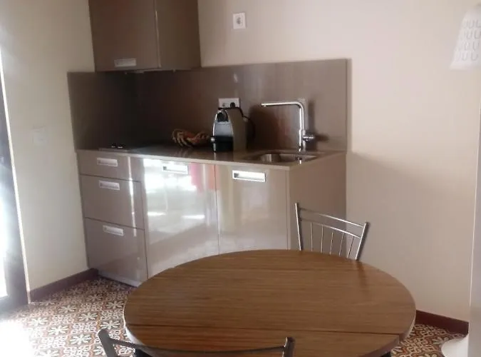 ゲストハウス Gabino El Ganso