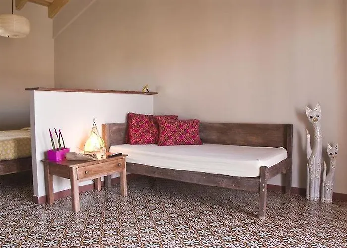 Gabino ゲストハウス El Ganso