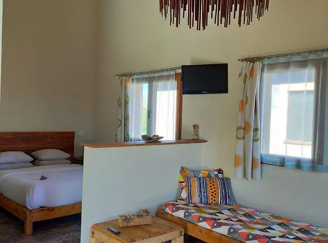 ゲストハウス Gabino *