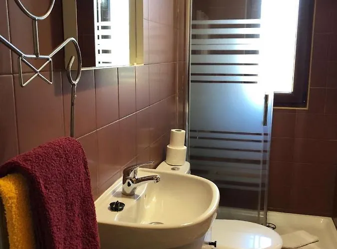 Gabino ゲストハウス El Ganso