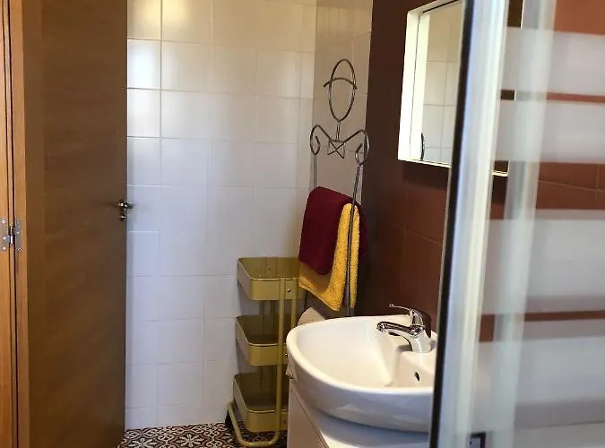 Gabino ゲストハウス *